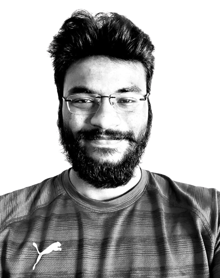 Srikar Gunisetty